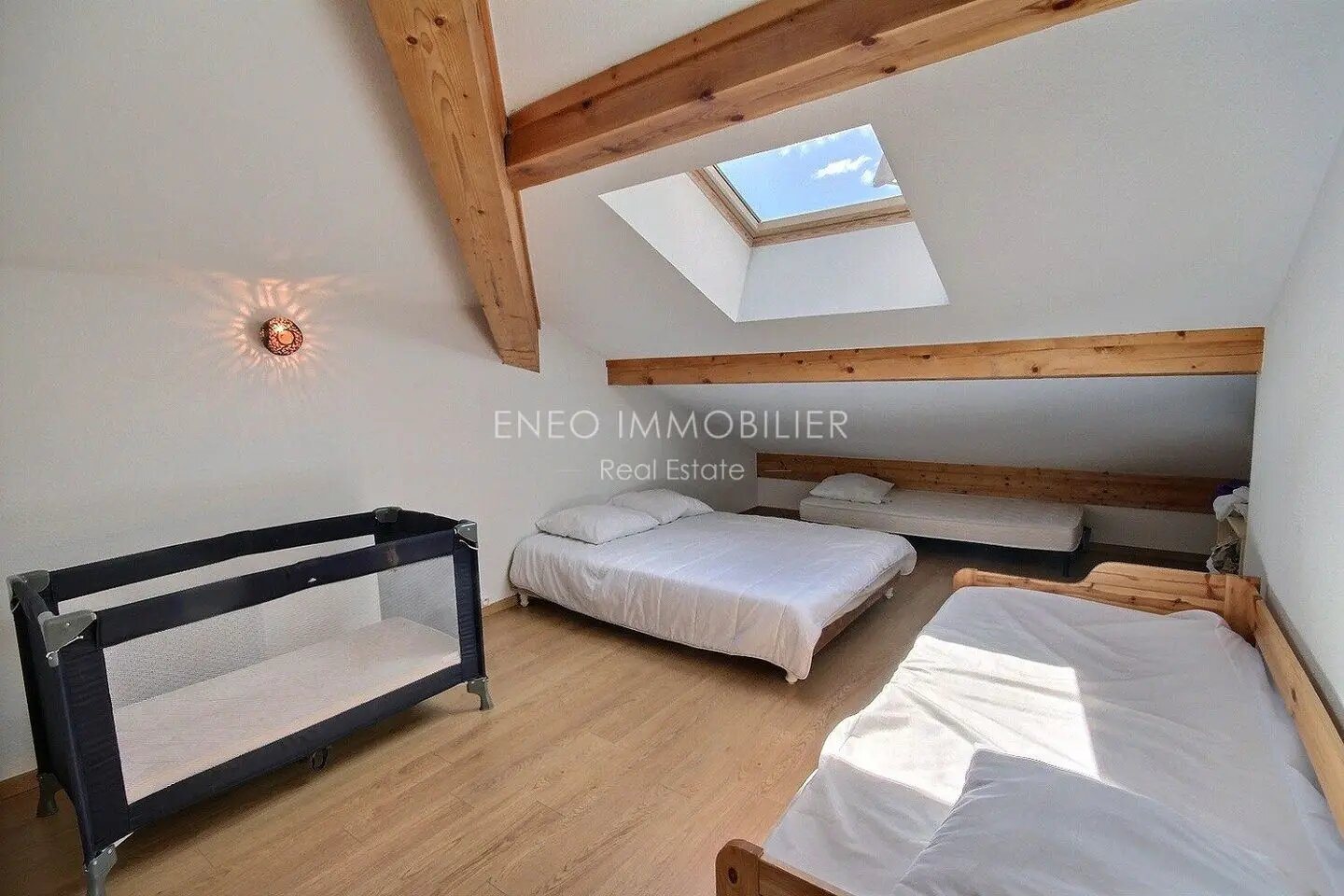 Appartement à vendre, 73m², Bourg-Saint-Maurice (Les Arcs)