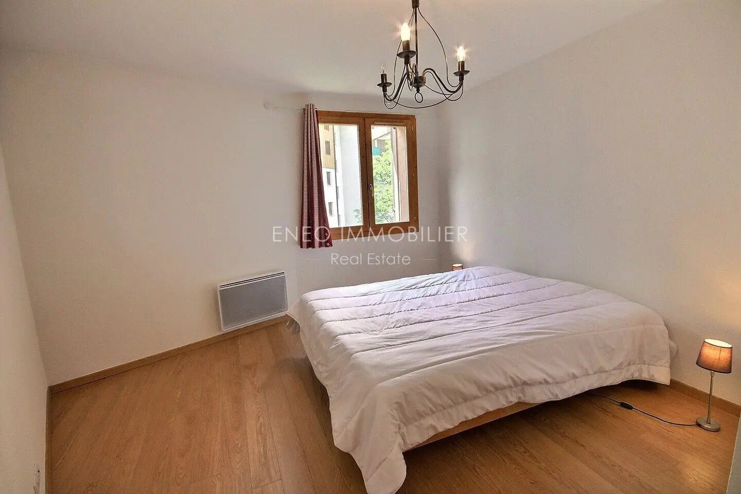 Appartement à vendre, 73m², Bourg-Saint-Maurice (Les Arcs)
