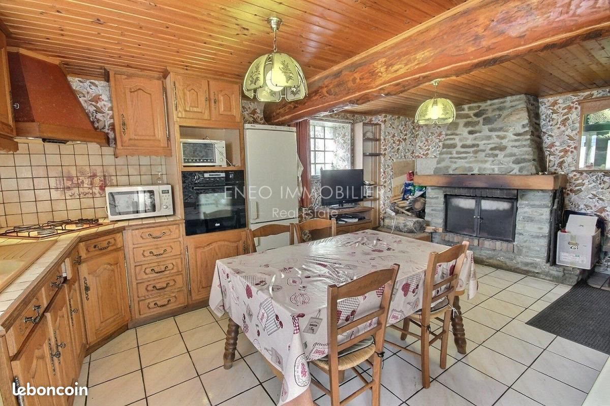 Maison à vendre, 132m², Les Chapelles
