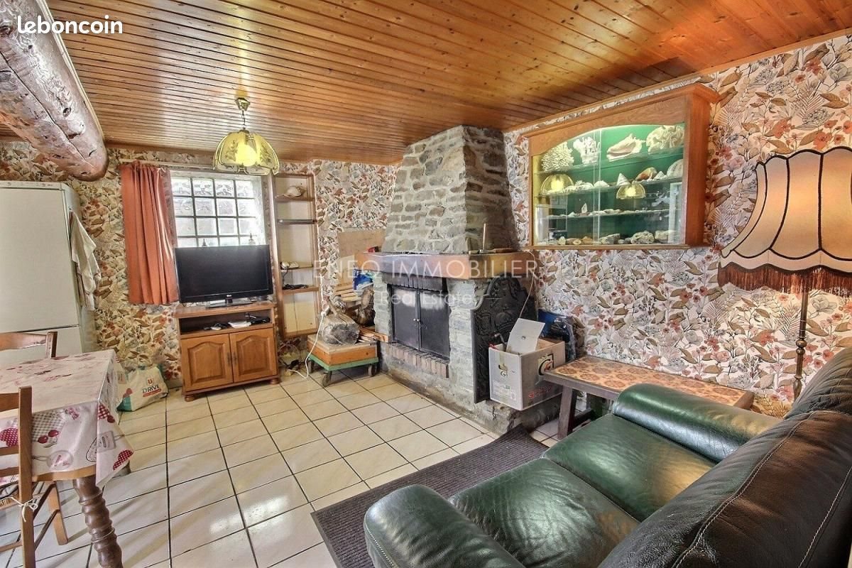 Maison à vendre, 132m², Les Chapelles