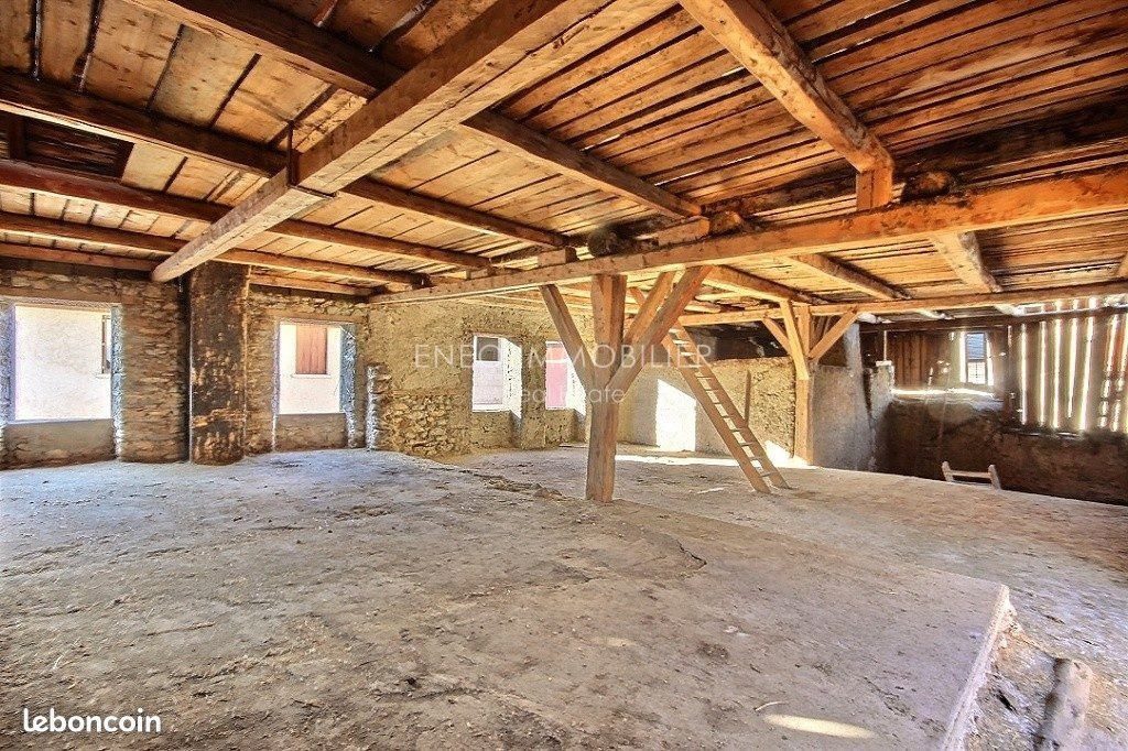 Maison à vendre, 450m², Aime