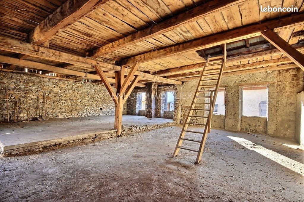 Maison à vendre, 450m², Aime
