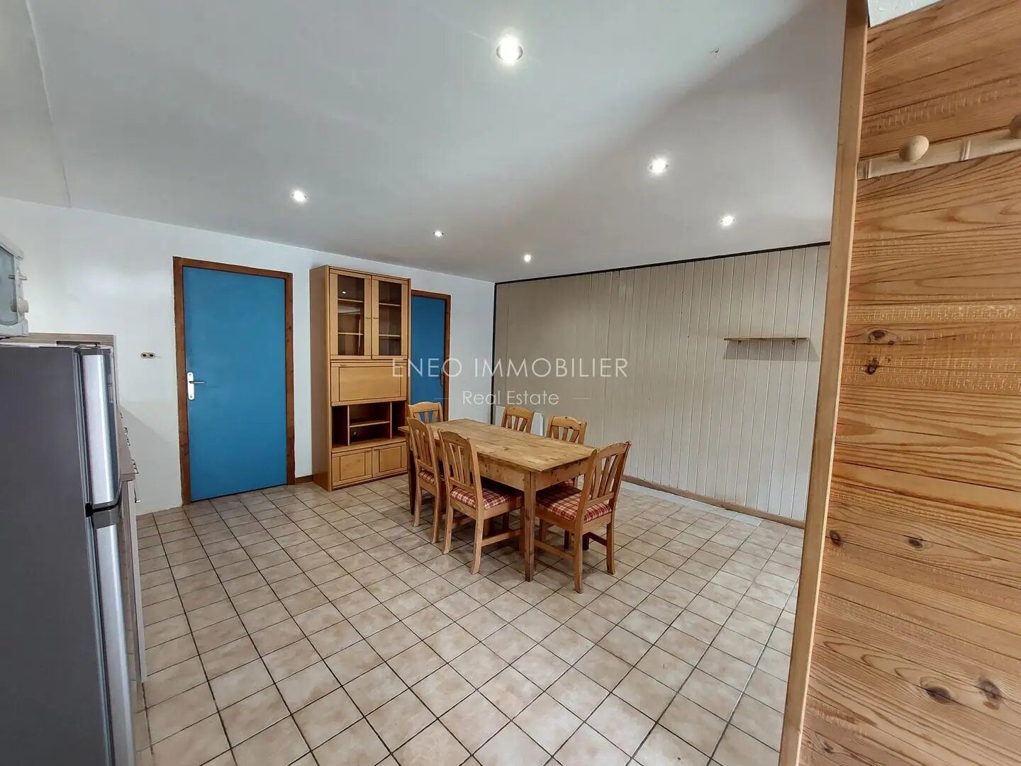 Appartement à vendre, 41m², Peisey-Nancroix (Les Arcs)
