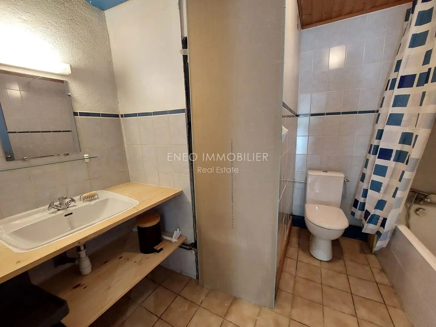 Appartement à vendre, 41m², Peisey-Nancroix (Les Arcs)