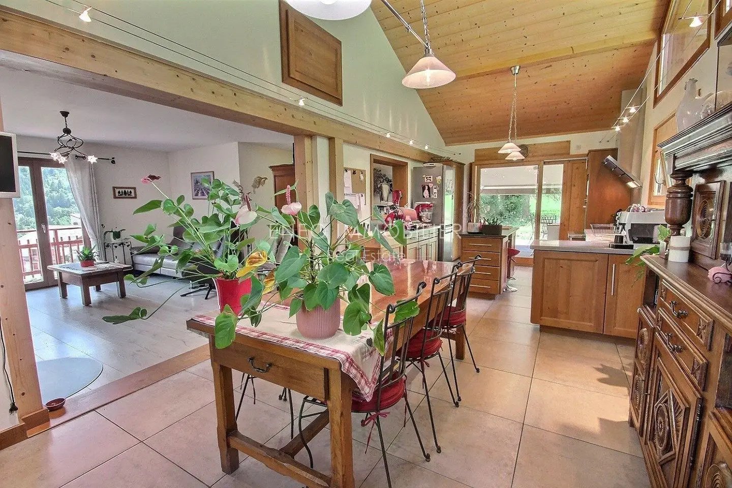 Maison à vendre, 155m², Aime