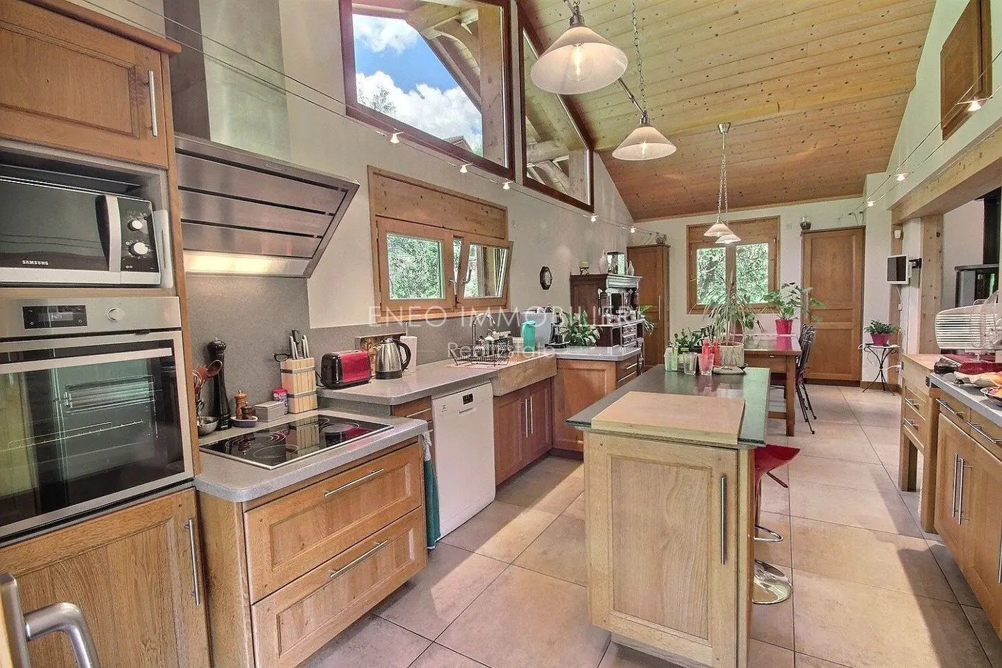 Maison à vendre, 155m², Aime
