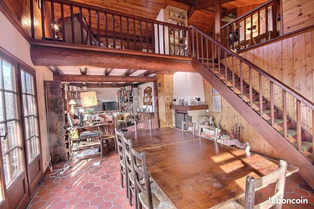 Maison à vendre, 138m², Notre-Dame-du-Pré