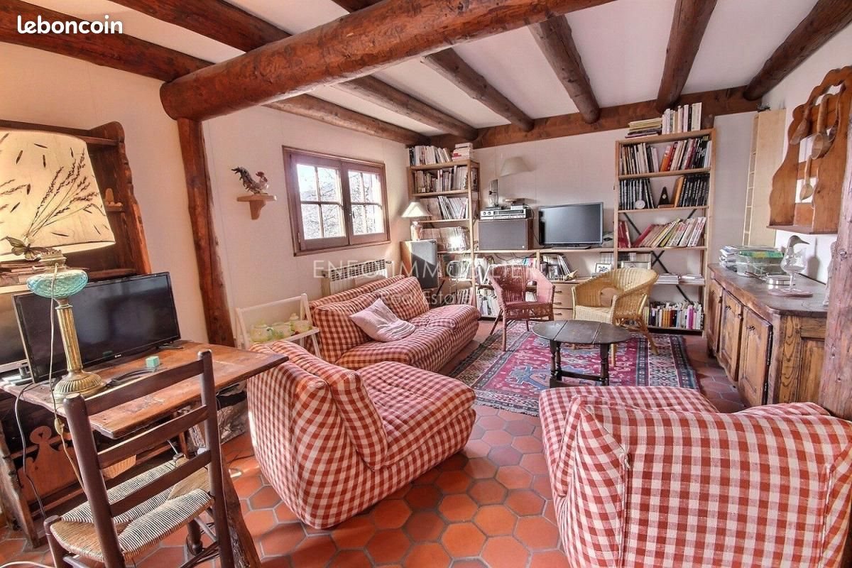 Maison à vendre, 138m², Notre-Dame-du-Pré