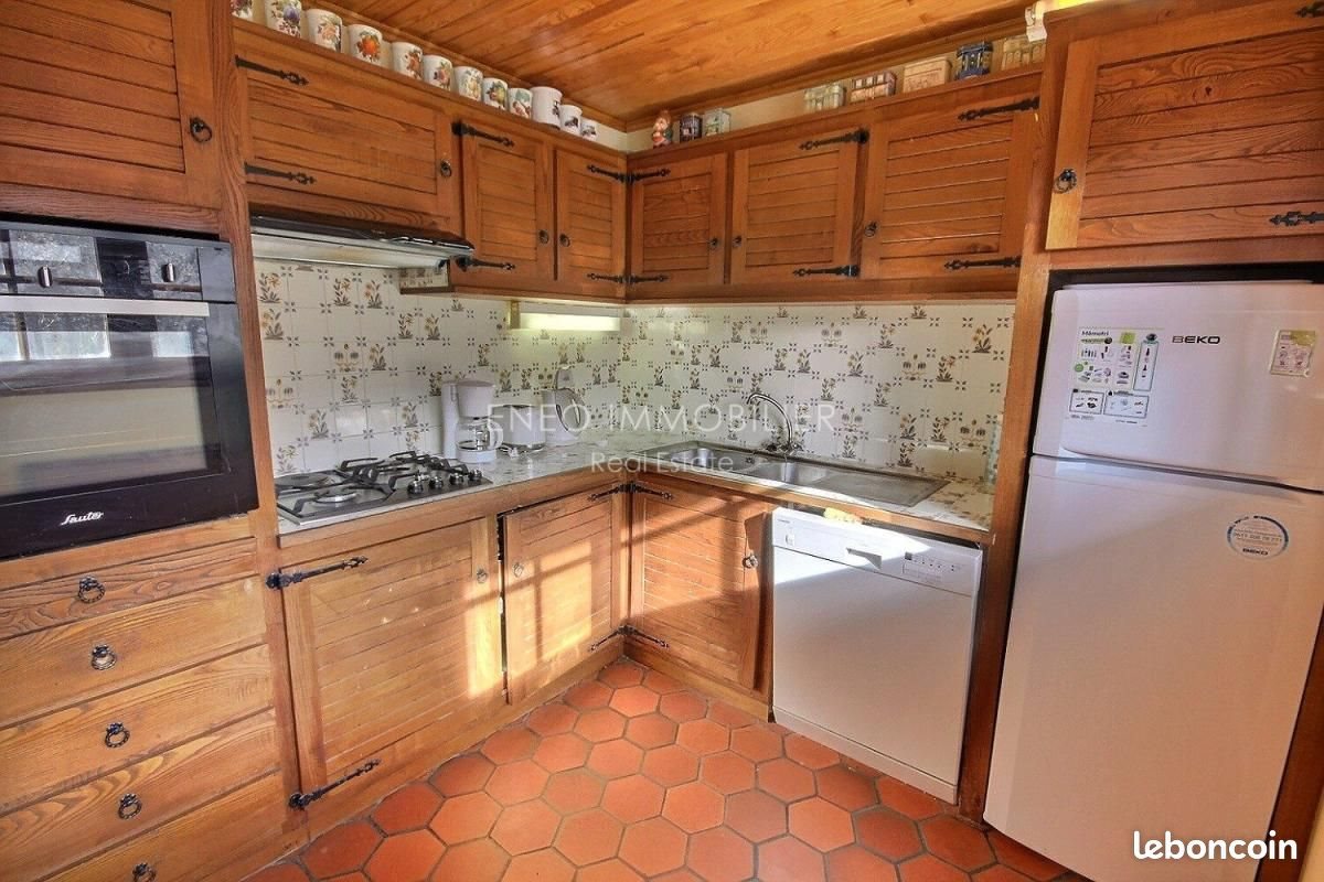 Maison à vendre, 138m², Notre-Dame-du-Pré