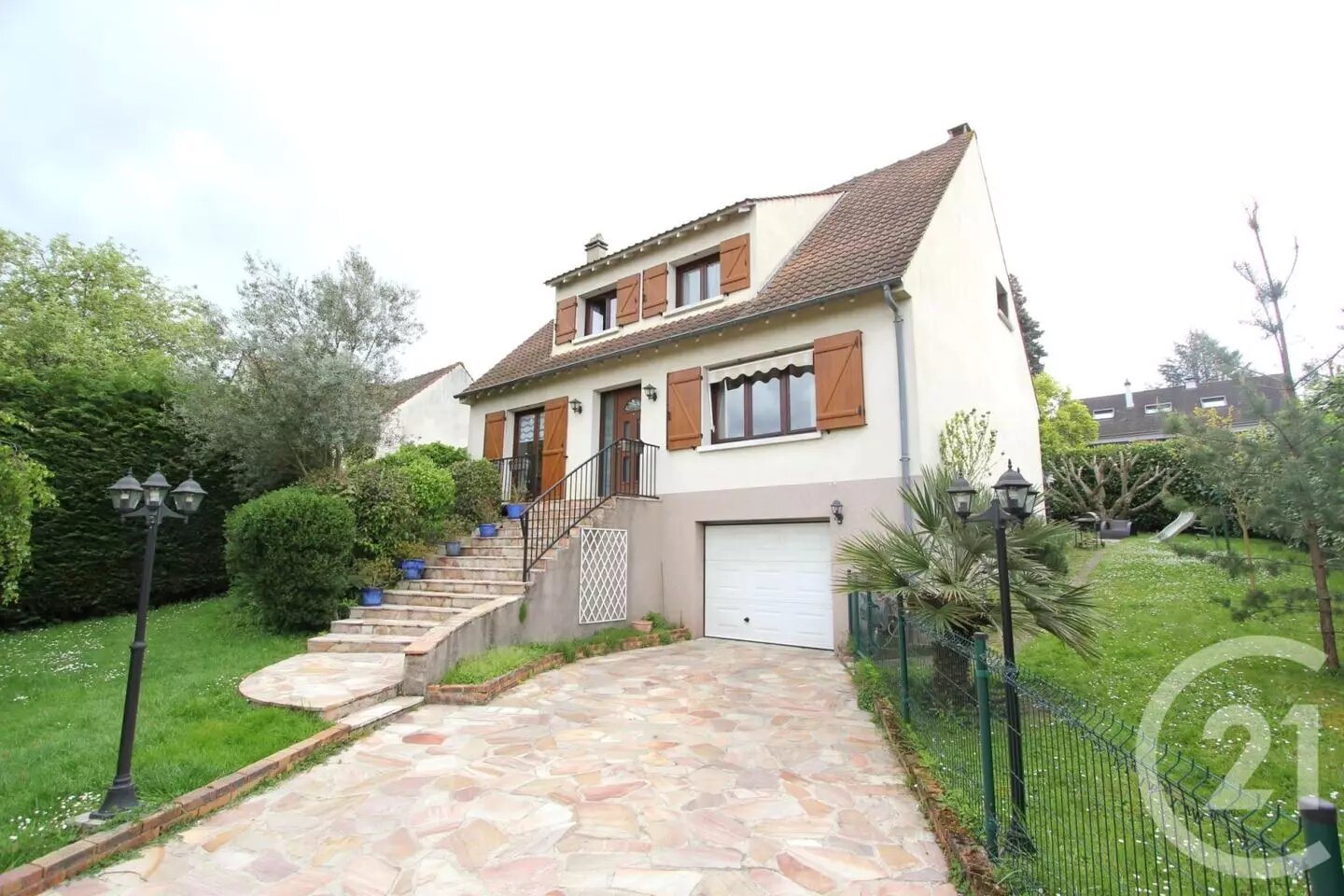Maison à vendre, 163m², Longjumeau