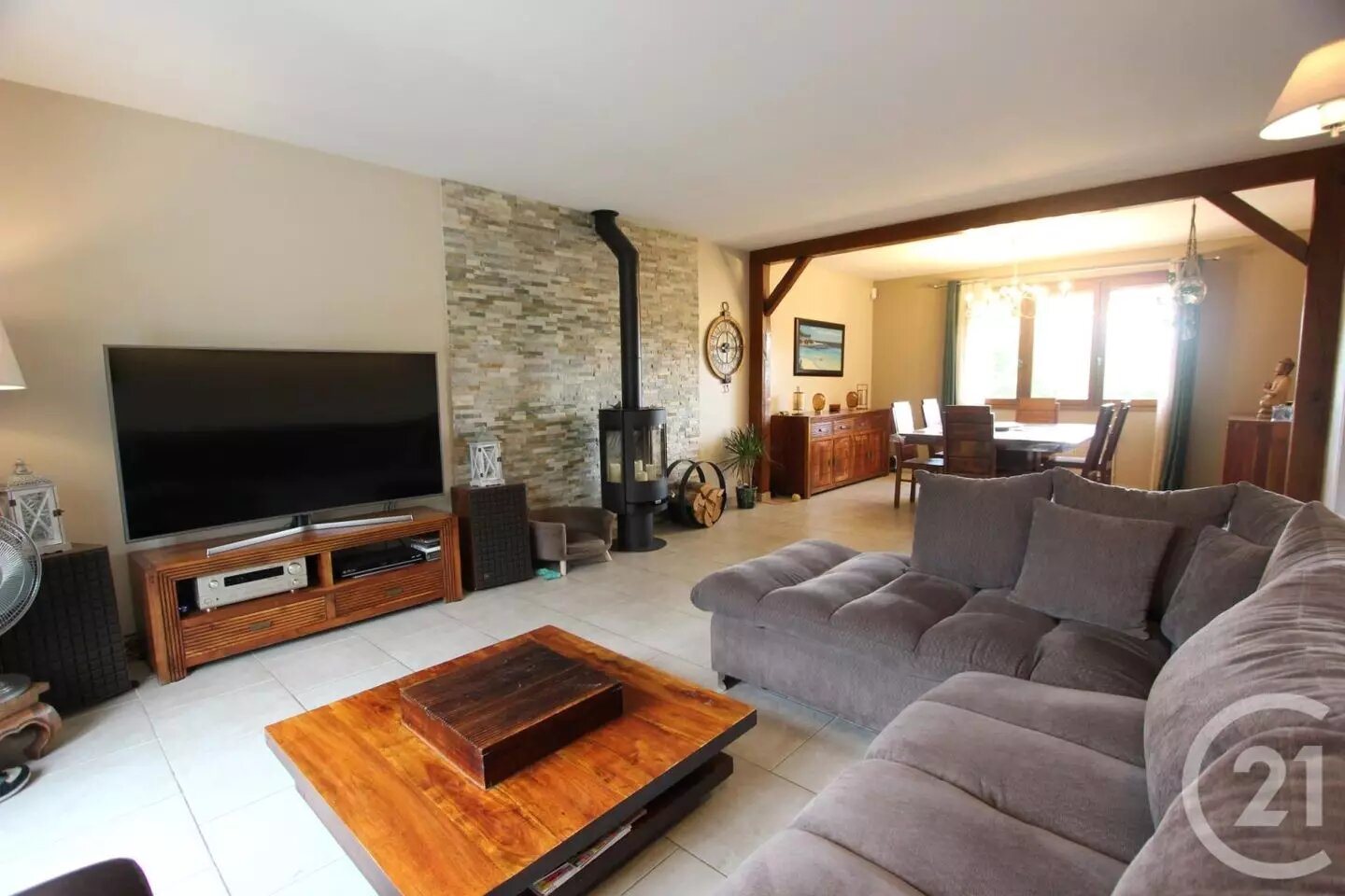 Maison à vendre, 163m², Longjumeau