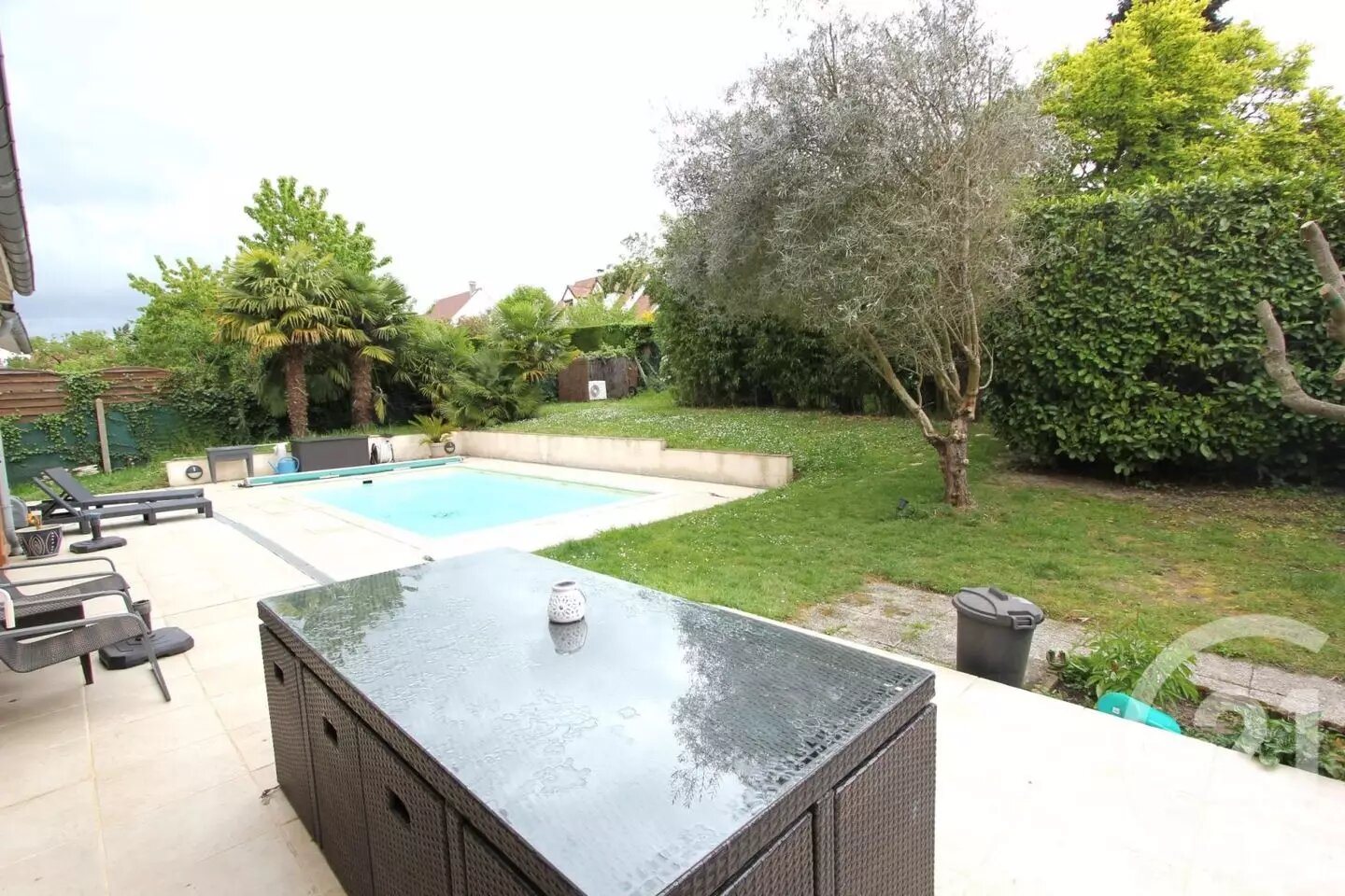 Maison à vendre, 163m², Longjumeau