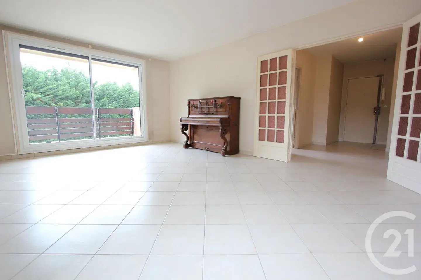 Appartement à vendre, 90m², Saint-Michel-sur-Orge
