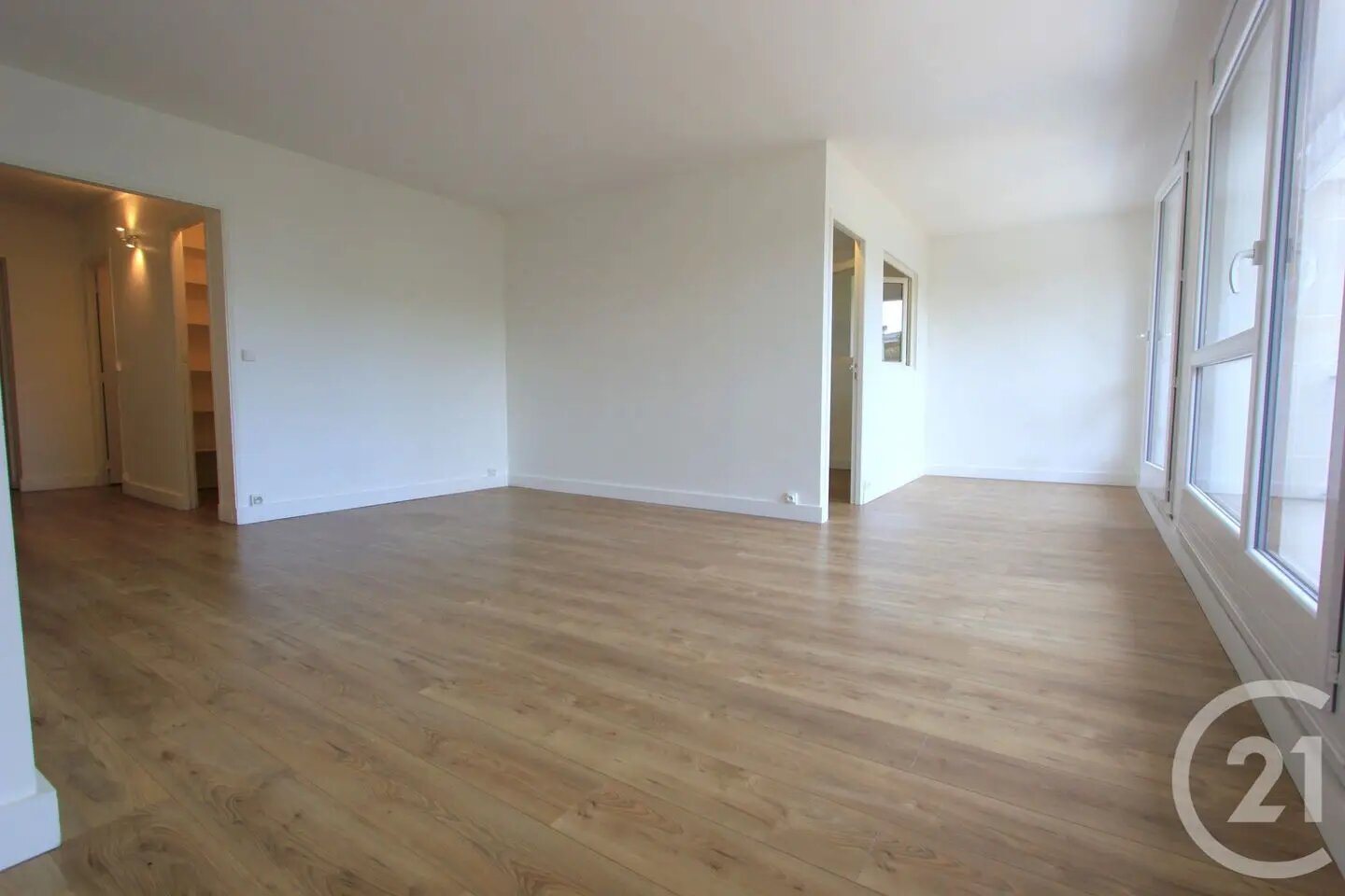 Appartement à vendre, 106m², Saint-Michel-sur-Orge