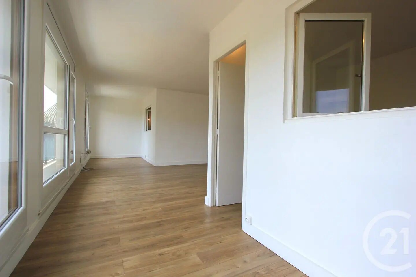 Appartement à vendre, 106m², Saint-Michel-sur-Orge