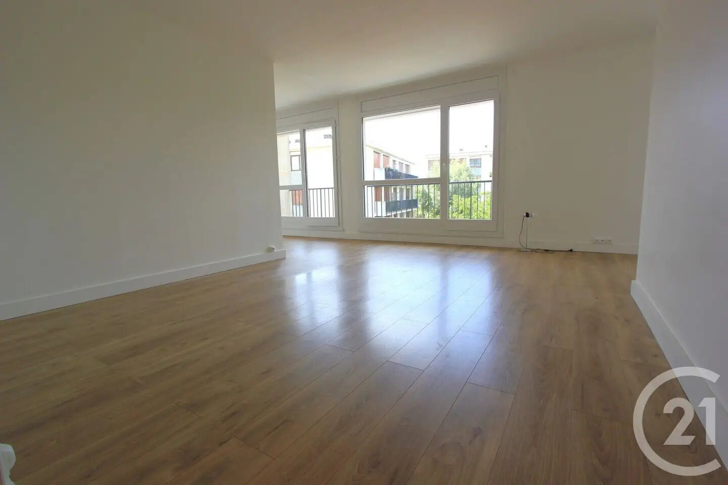 Appartement à vendre, 106m², Saint-Michel-sur-Orge