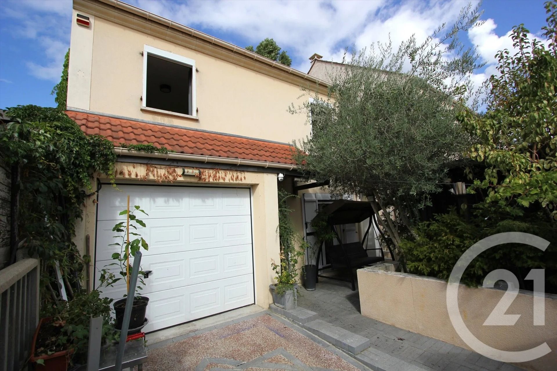 Maison à vendre, 91m², Saint-Michel-sur-Orge
