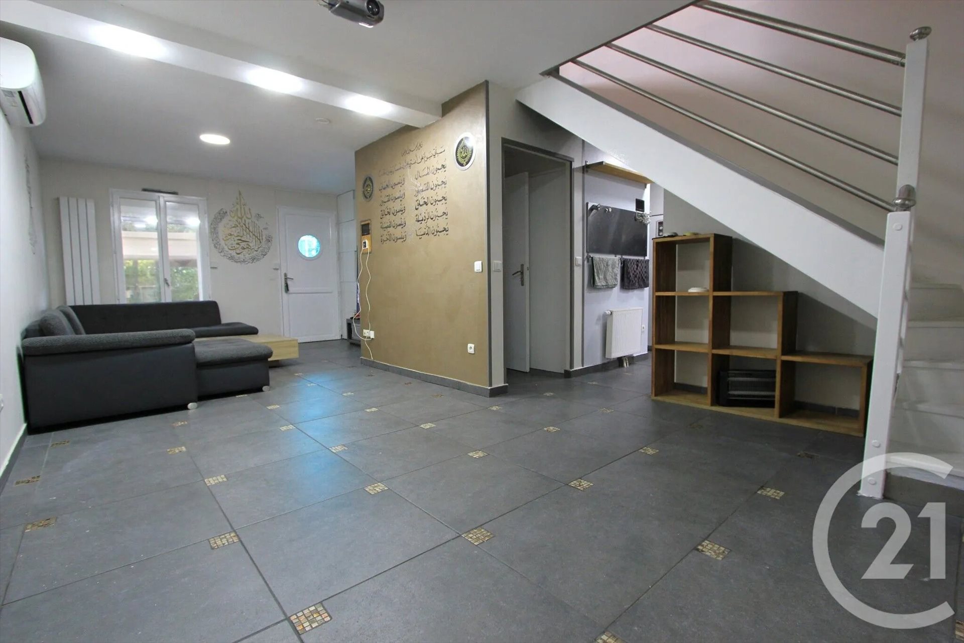 Maison à vendre, 91m², Saint-Michel-sur-Orge