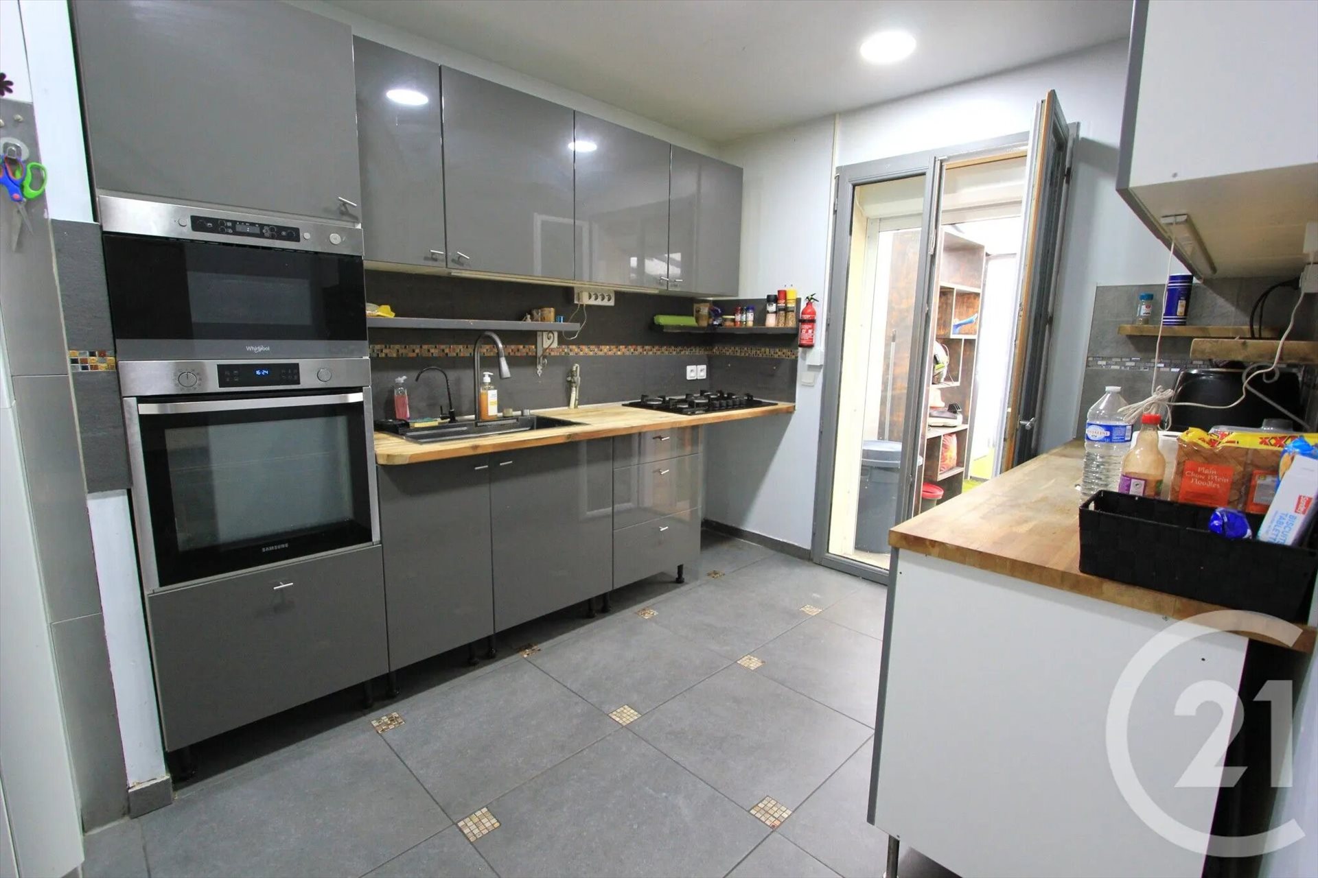 Maison à vendre, 91m², Saint-Michel-sur-Orge