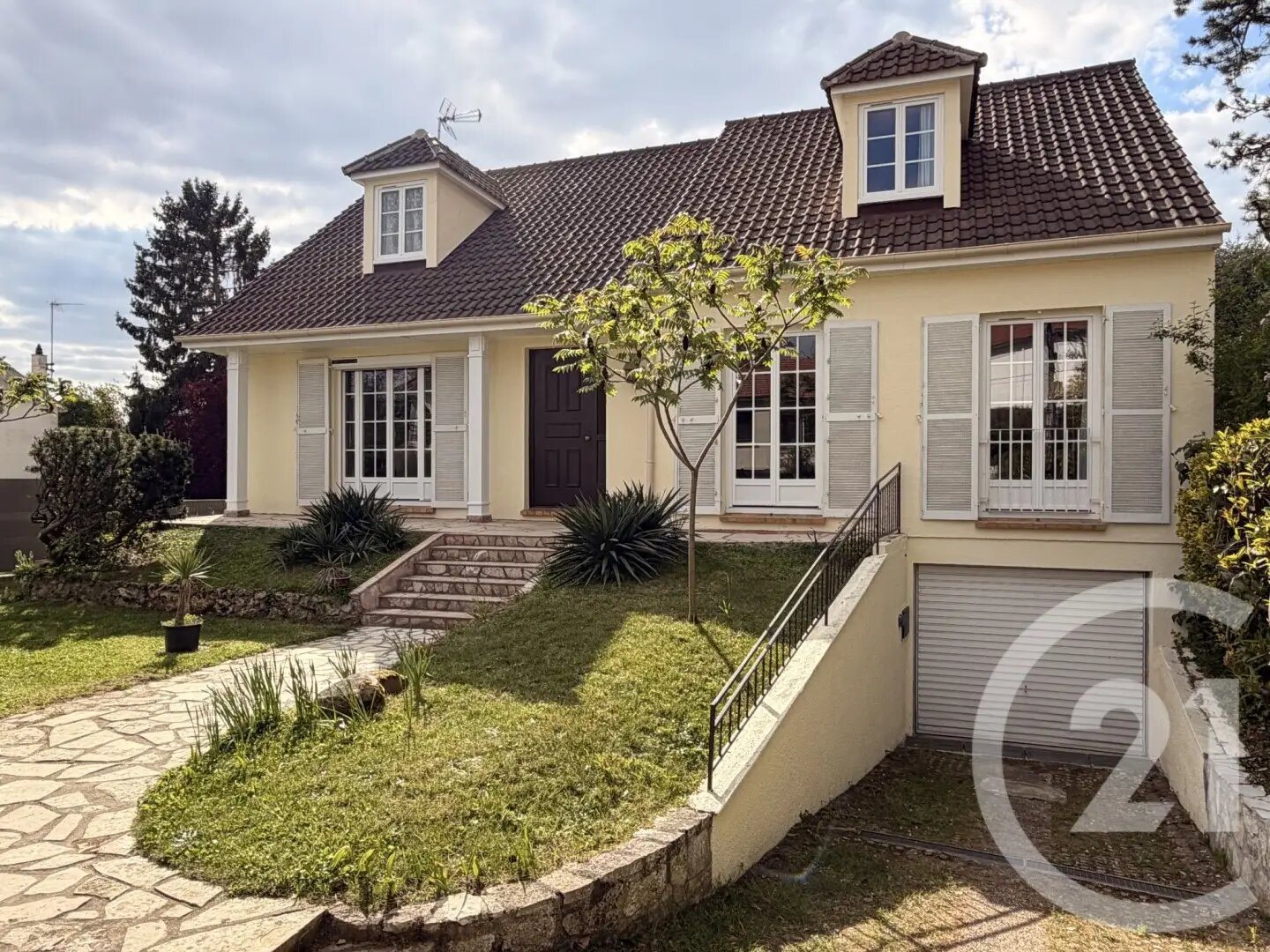Maison à vendre, 148m², Saint-Michel-sur-Orge
