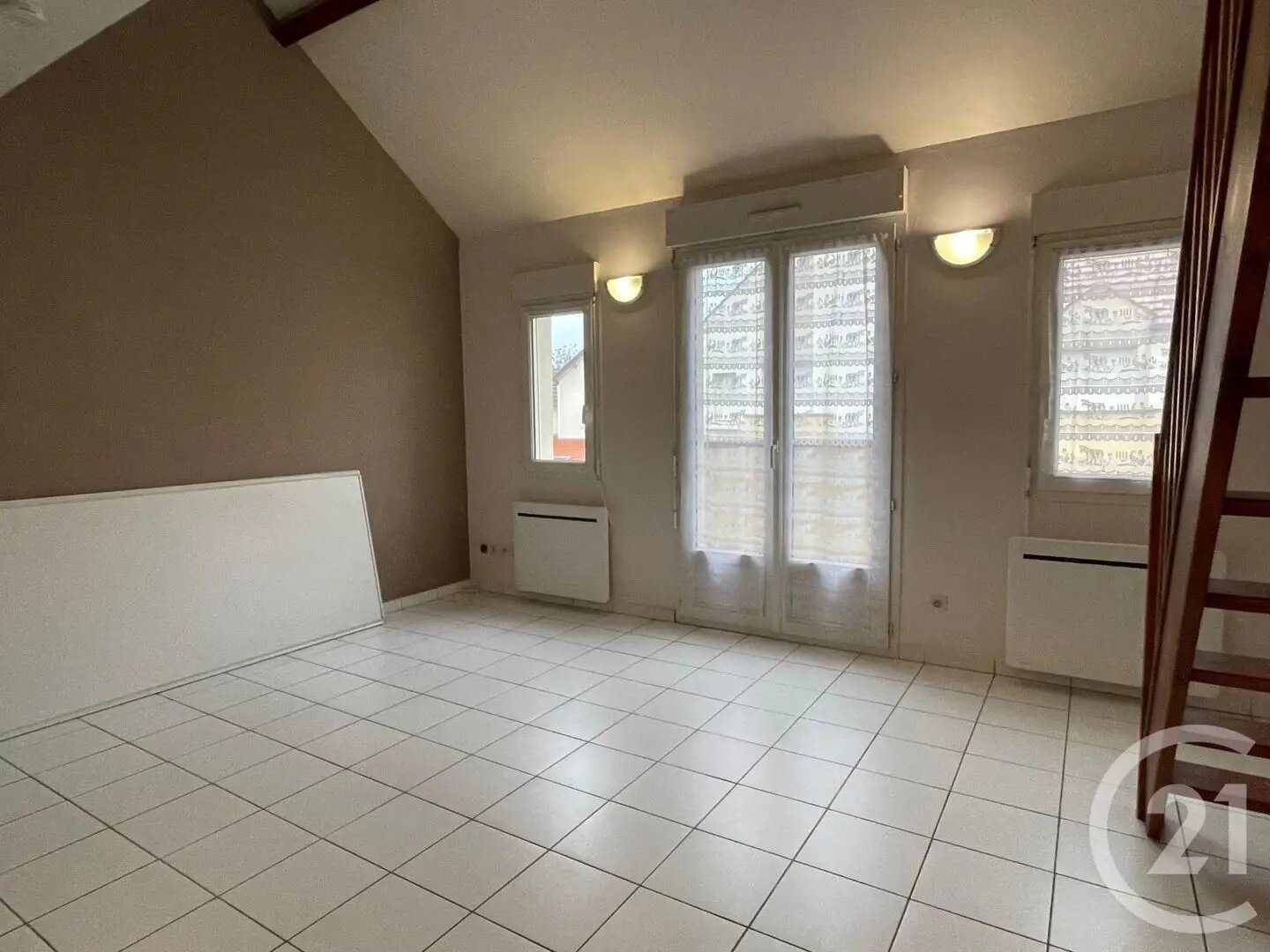 Appartement à louer, 41m², Saint-Michel-sur-Orge