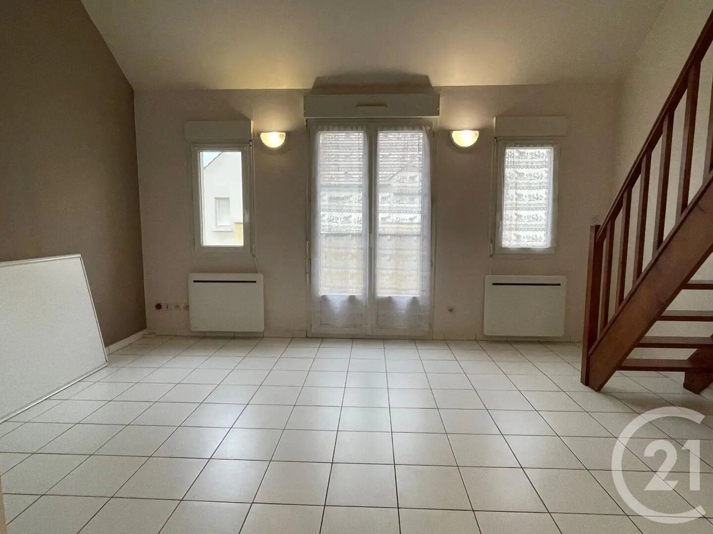 Appartement à louer, 41m², Saint-Michel-sur-Orge