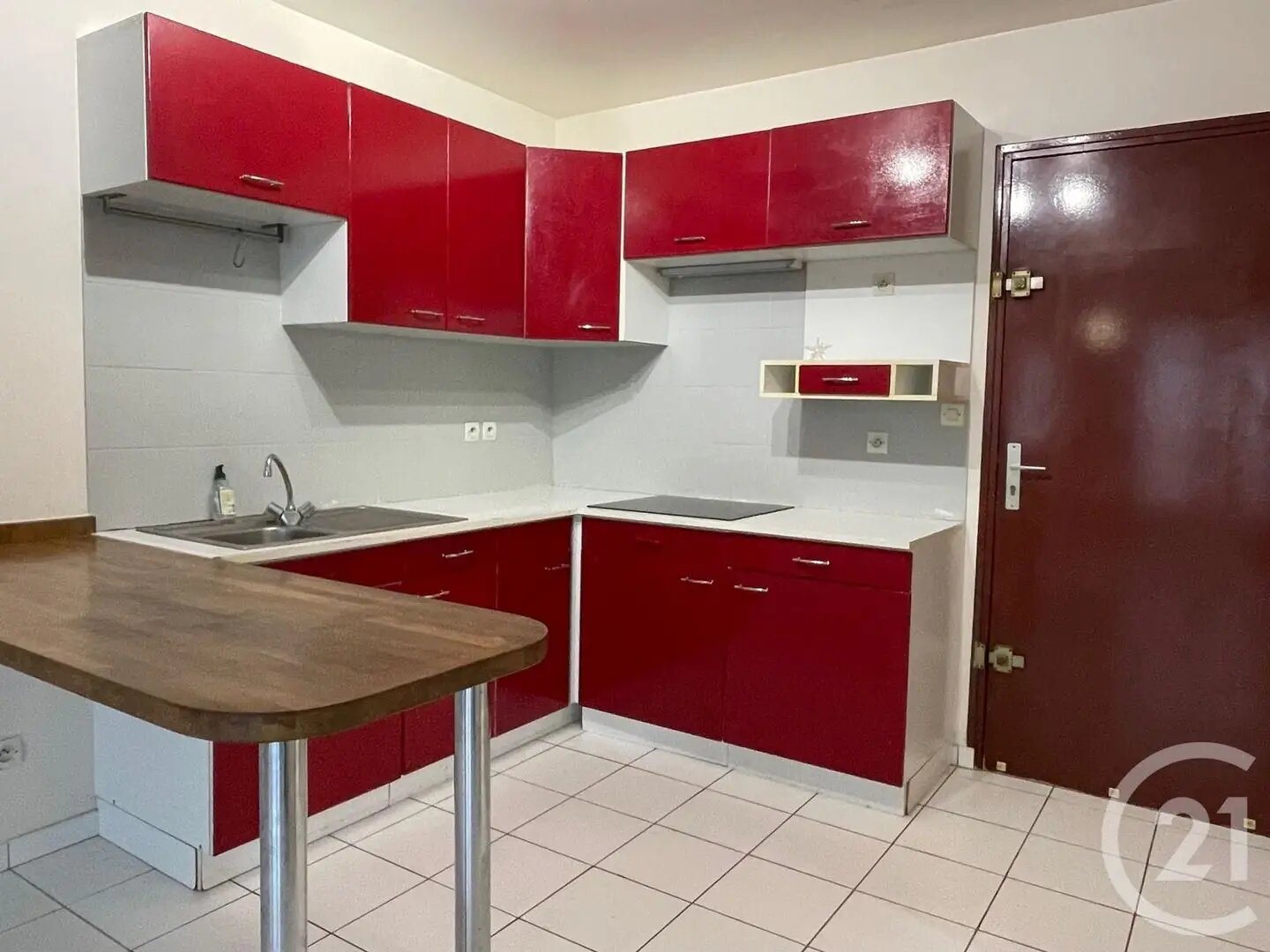 Appartement à louer, 41m², Saint-Michel-sur-Orge