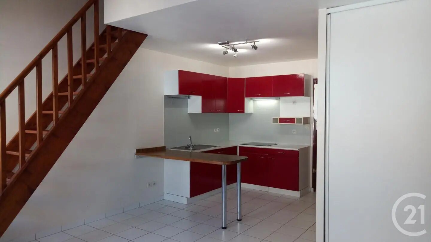 Appartement à louer, 41m², Saint-Michel-sur-Orge