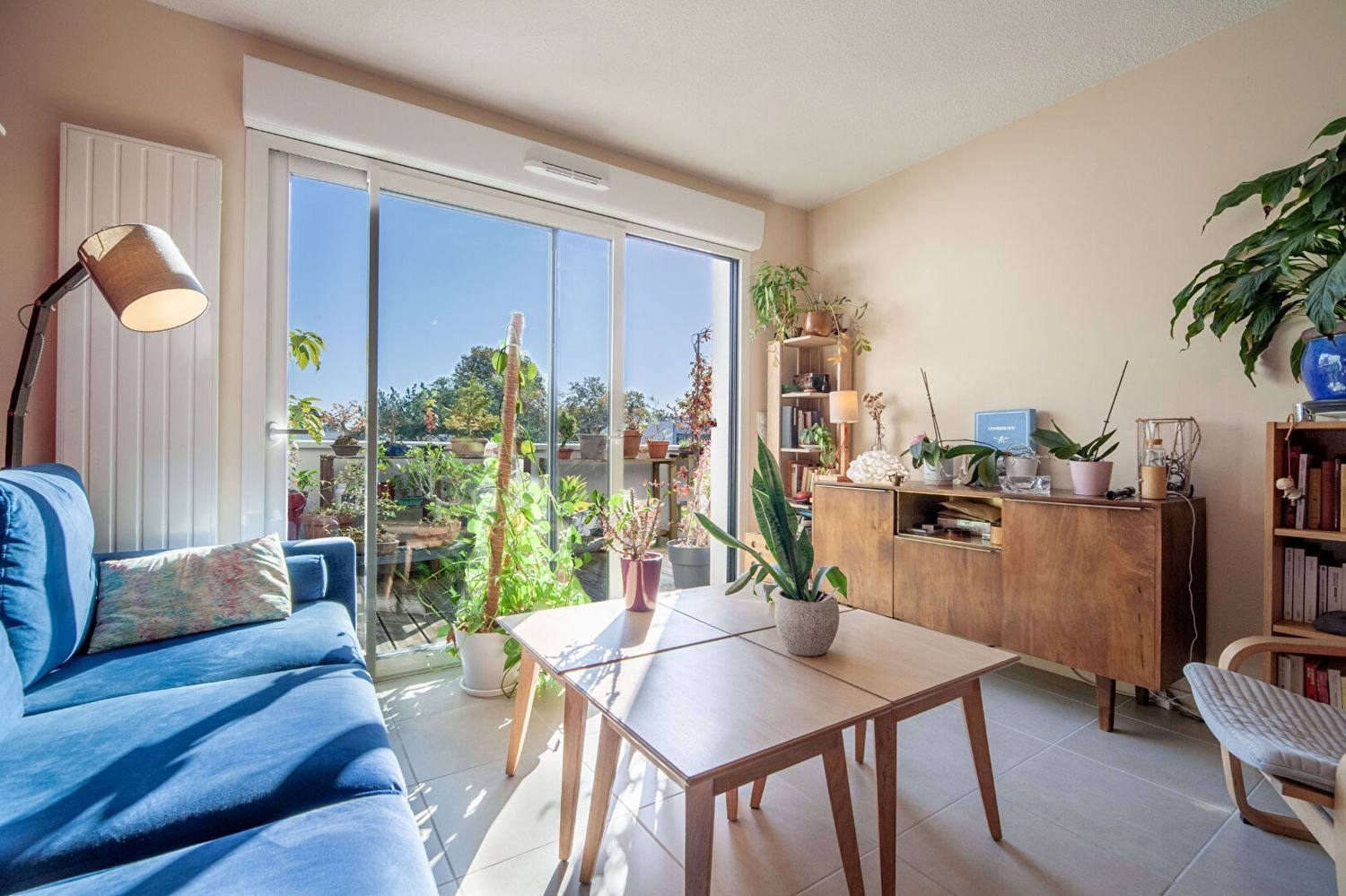 Appartement à vendre, 64m², Bayonne
