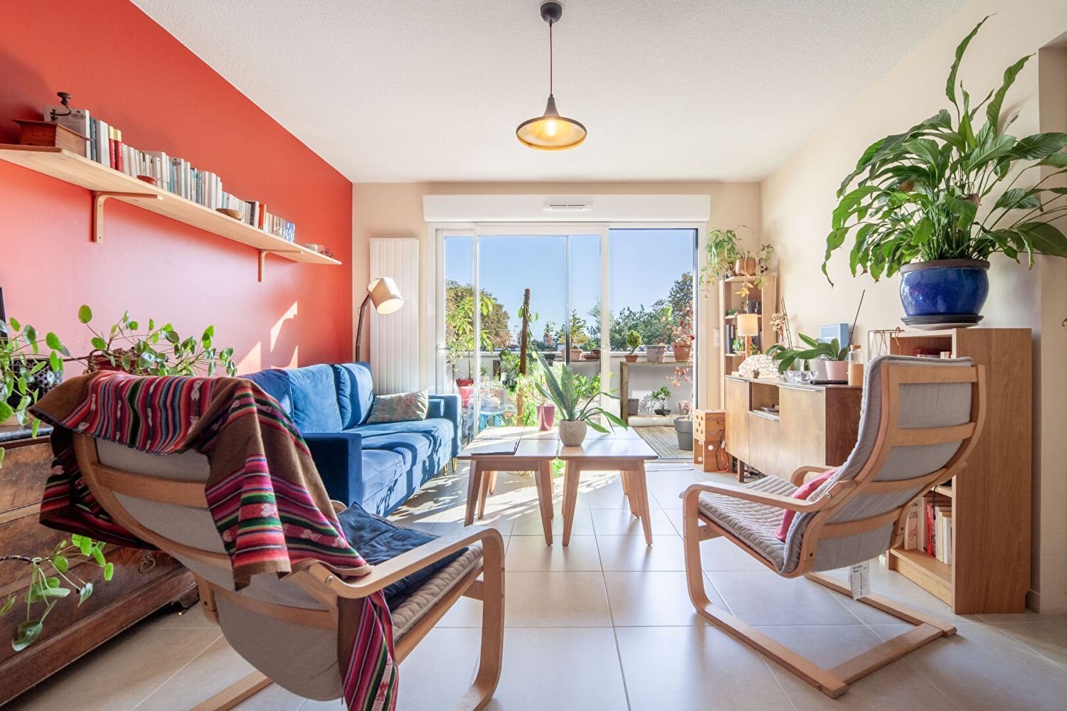 Appartement à vendre, 64m², Bayonne