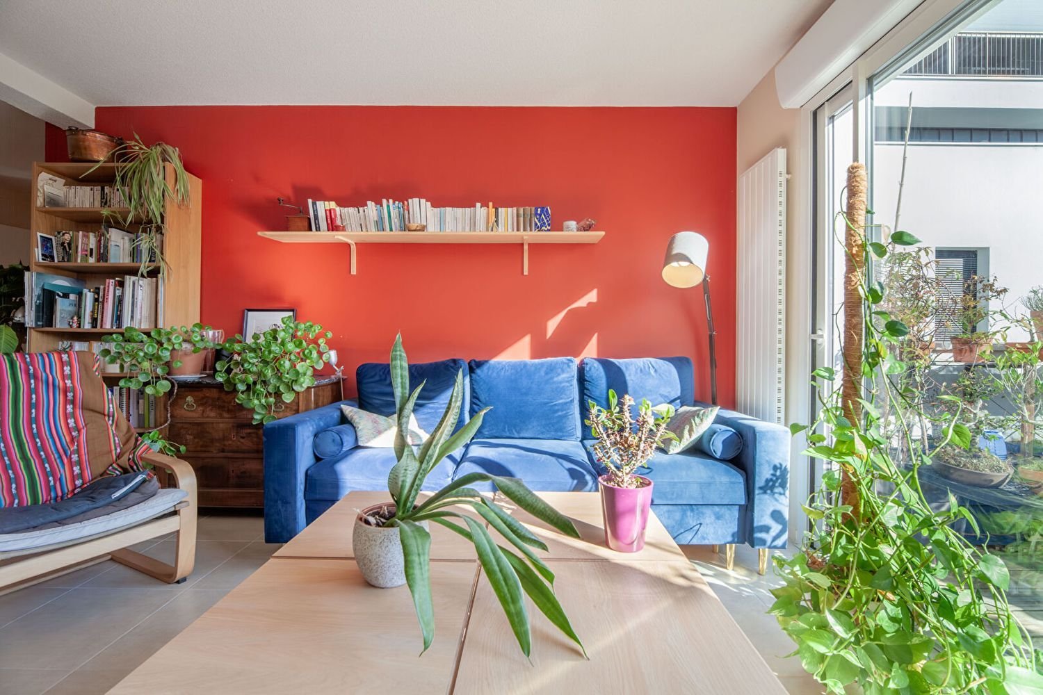 Appartement à vendre, 64m², Bayonne