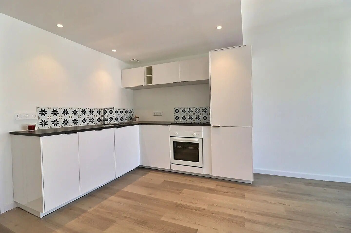 Appartement à vendre, 57m², Saint-Jean-de-Luz