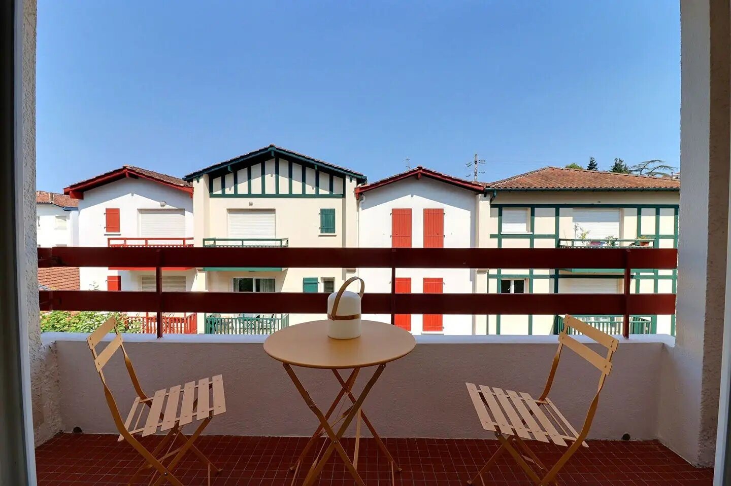Appartement à vendre, 57m², Saint-Jean-de-Luz