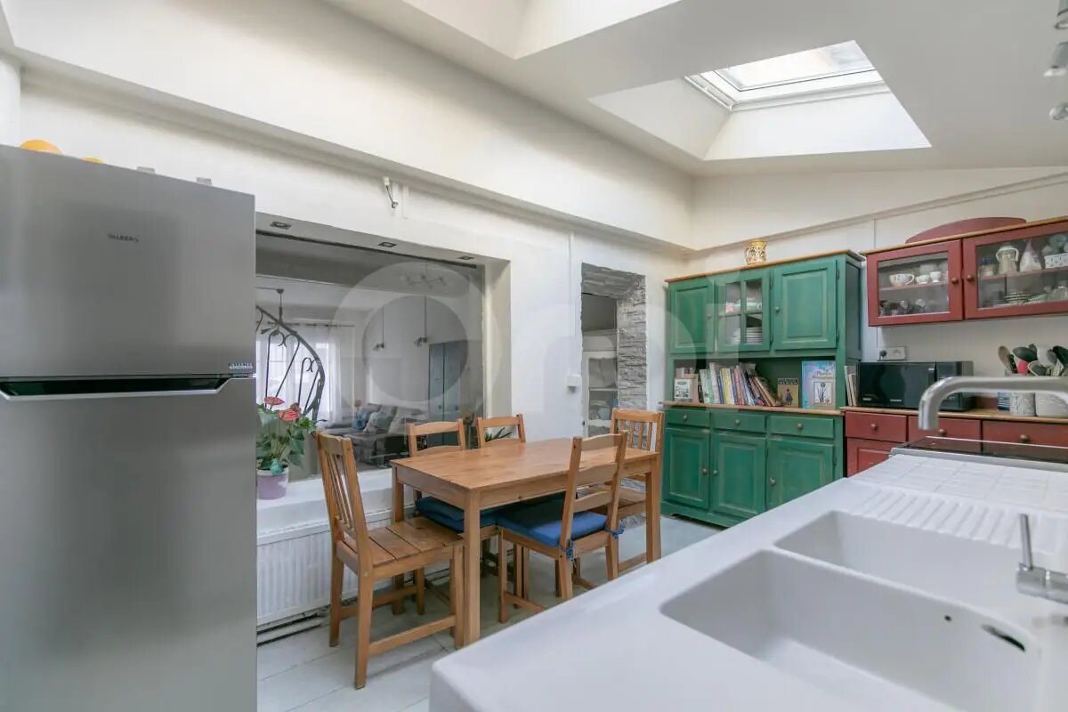 Maison à vendre, 76m², Boissy-Saint-Léger