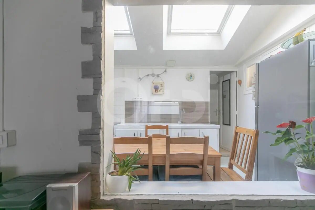 Maison à vendre, 76m², Boissy-Saint-Léger