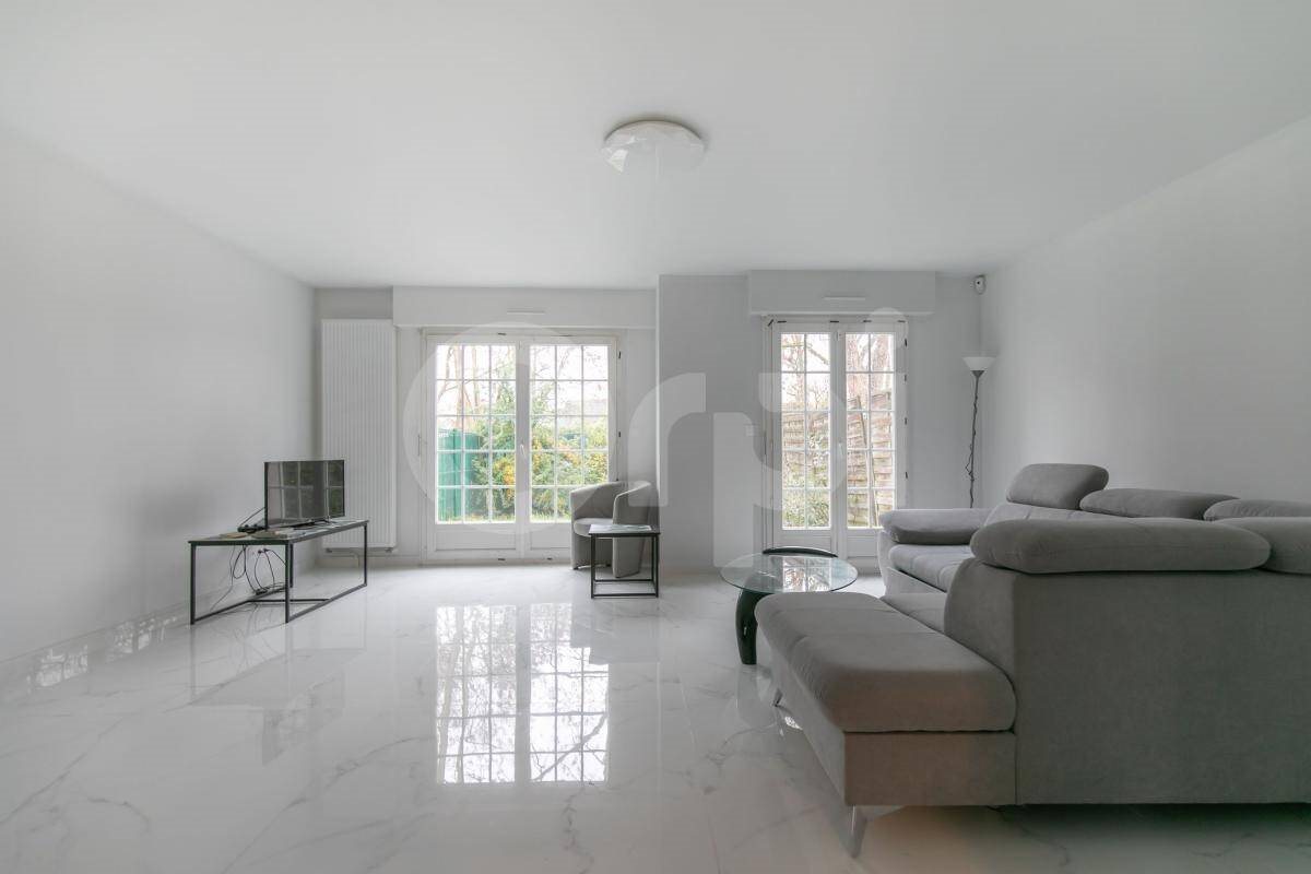 Maison à vendre, 124m², Boissy-Saint-Léger