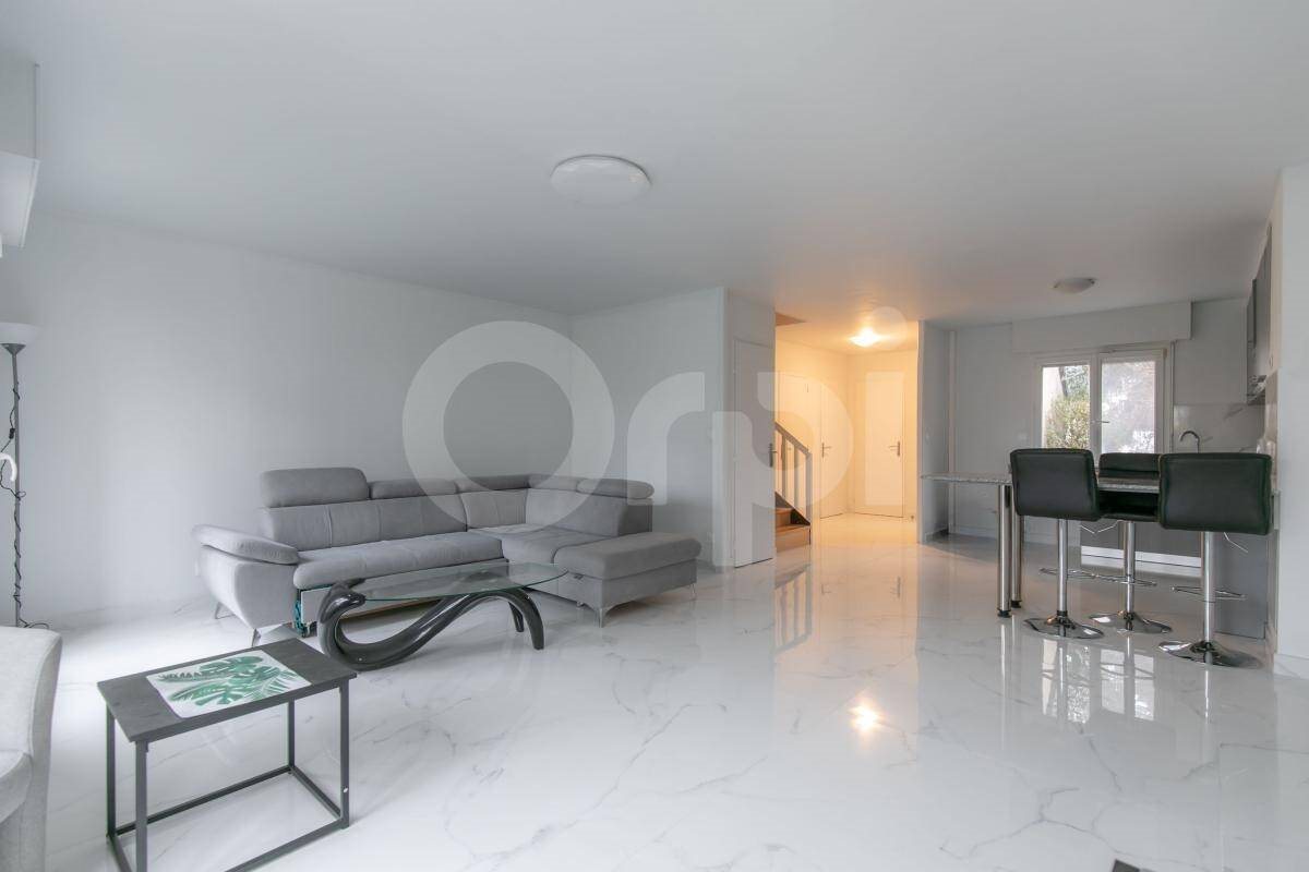 Maison à vendre, 124m², Boissy-Saint-Léger