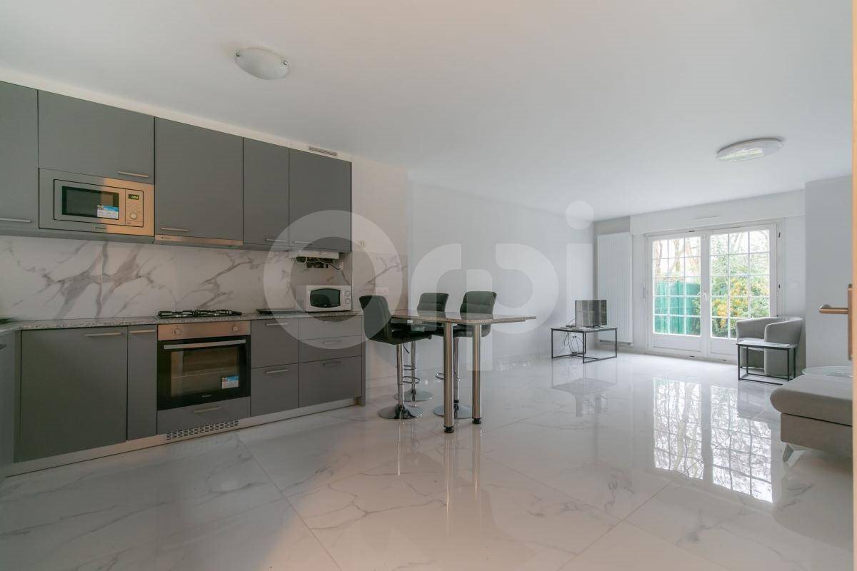 Maison à vendre, 124m², Boissy-Saint-Léger
