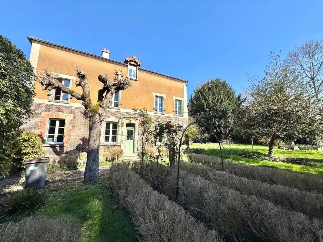 Maison à vendre, 214m², Boissy-Saint-Léger