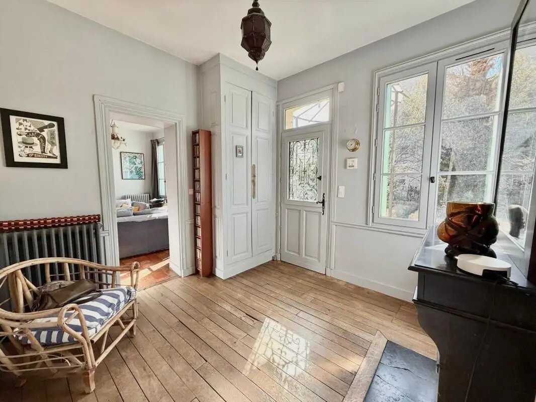 Maison à vendre, 214m², Boissy-Saint-Léger