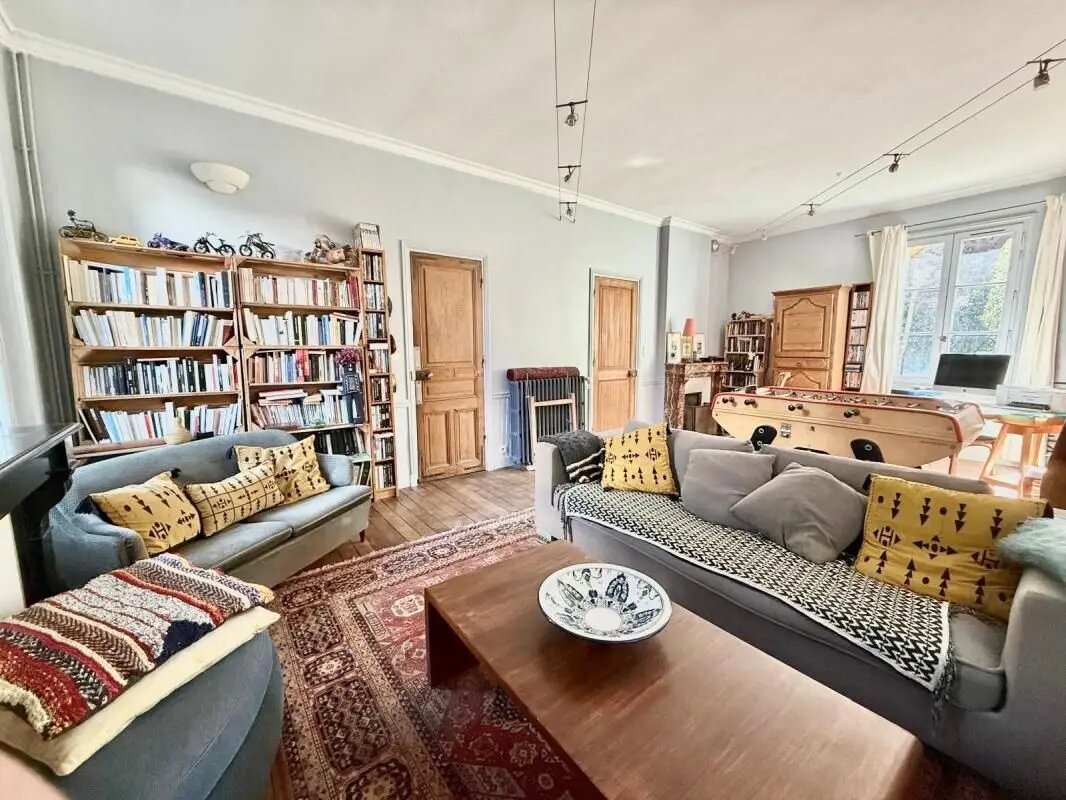 Maison à vendre, 214m², Boissy-Saint-Léger