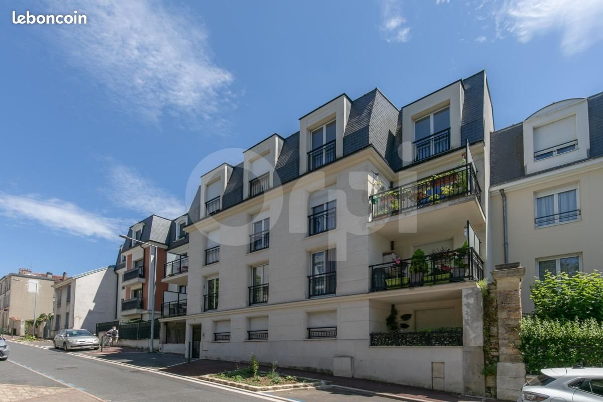 Appartement à vendre, 46m², Boissy-Saint-Léger