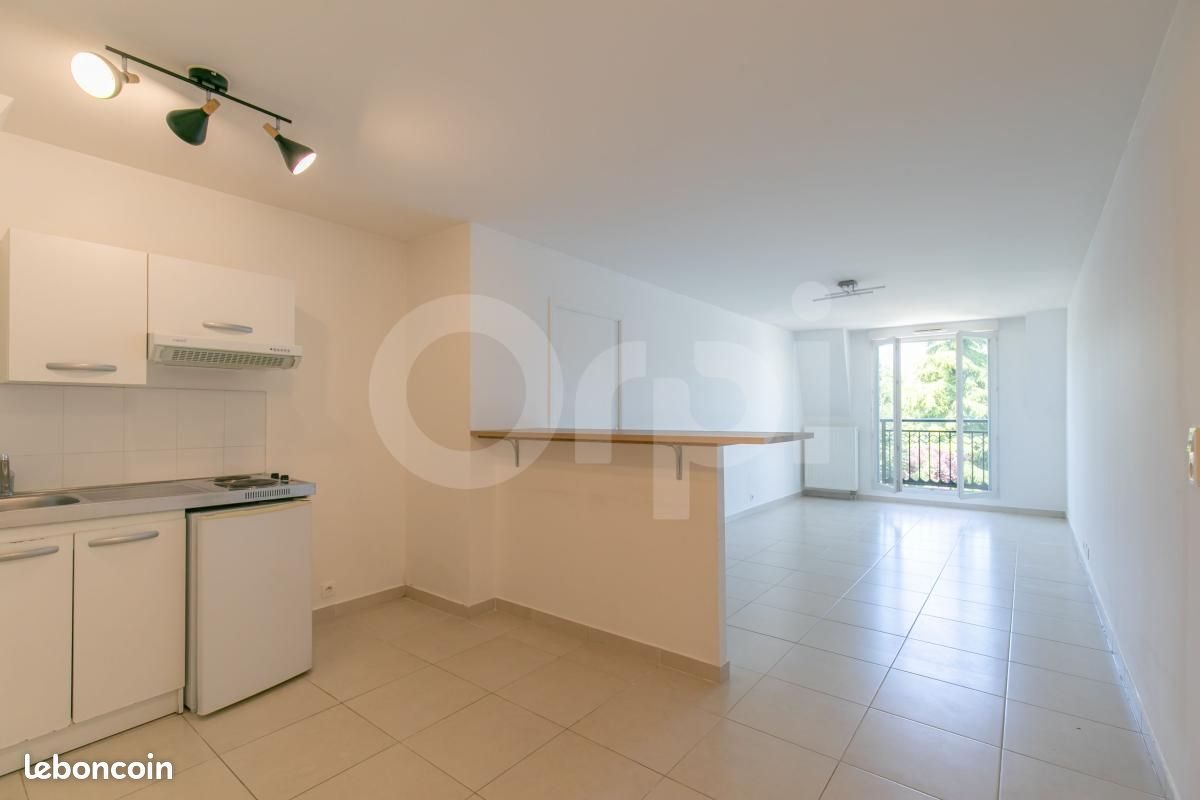 Appartement à vendre, 46m², Boissy-Saint-Léger