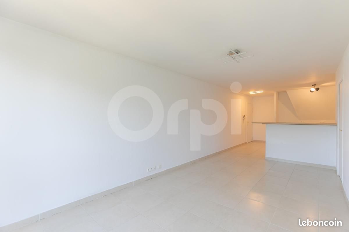 Appartement à vendre, 46m², Boissy-Saint-Léger