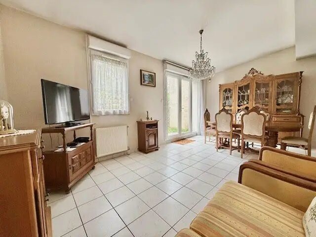 Maison à vendre, 80m², Valenton