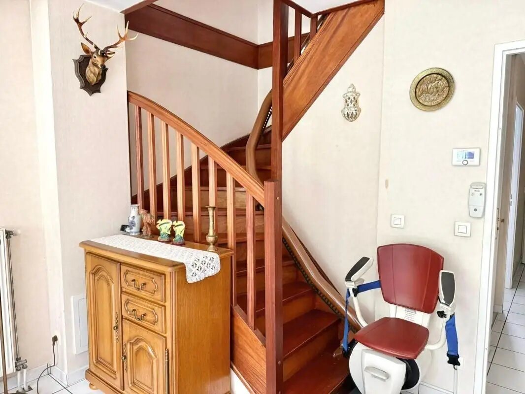 Maison à vendre, 80m², Valenton