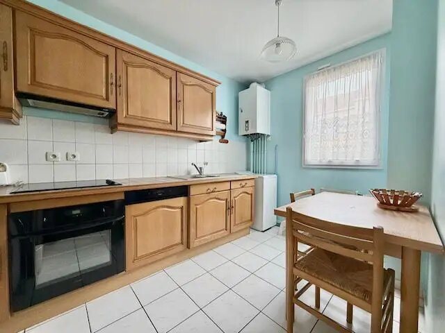 Maison à vendre, 80m², Valenton