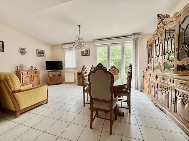 Maison à vendre, 80m², Valenton