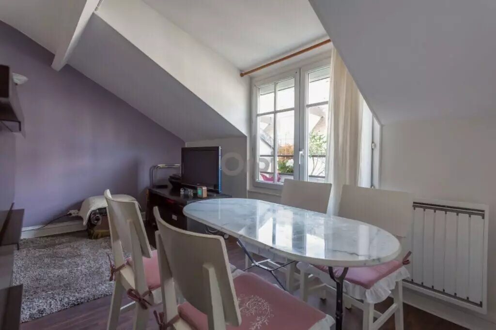 Appartement à vendre, 17m², Boissy-Saint-Léger