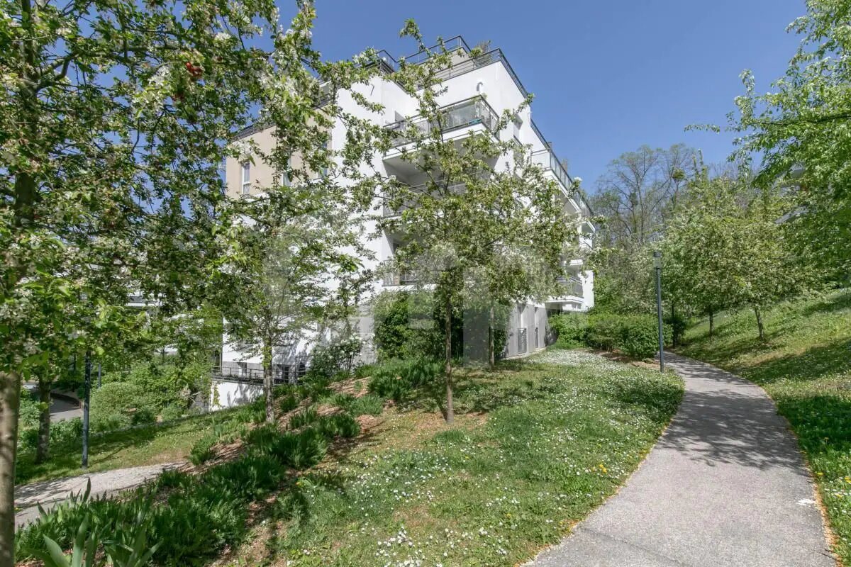 Appartement à vendre, 96m², Boissy-Saint-Léger